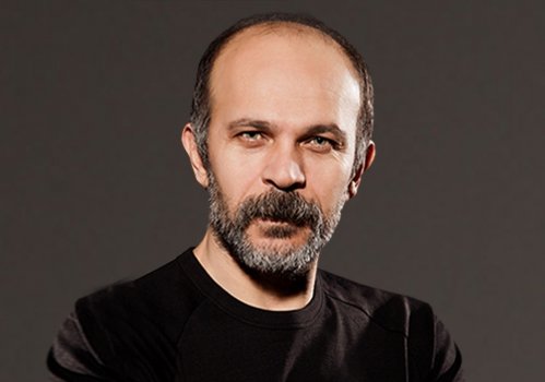 Emin Gürsoy Kimdir?