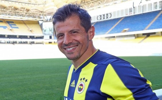Emre Belözoğlu Kimdir? Kaç Yaşında ve Nereli