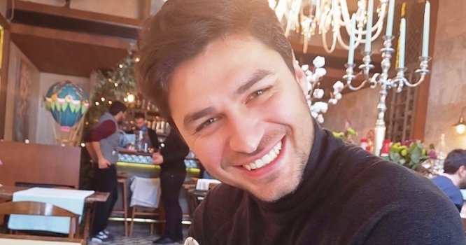 Emre Dinler Kimdir?