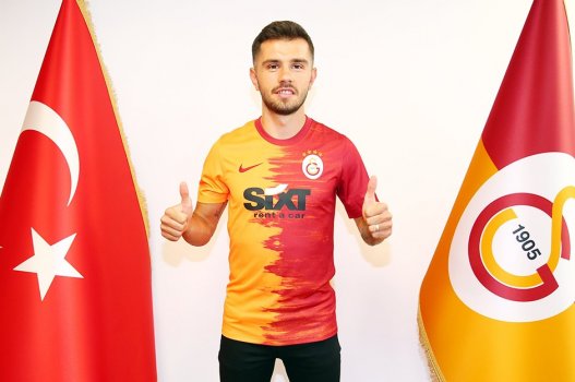 Emre Kılınç Kimdir?