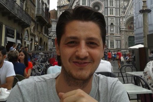 Enes Atış Kimdir? Kaç yaşında ve Nereli