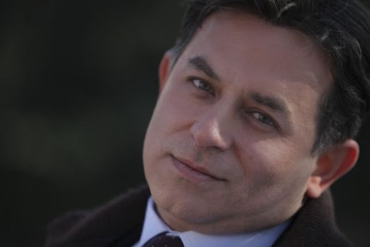 Eray Eserol Kimdir?