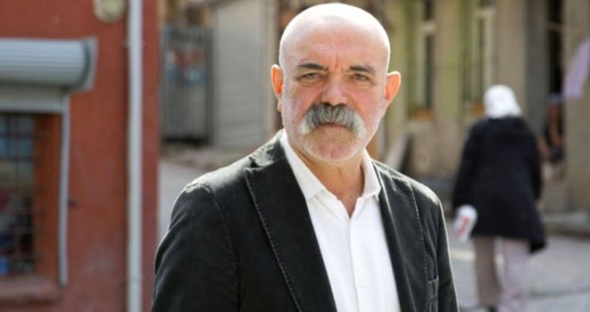 Ercan Kesal Kimdir? Kaç Yaşında ve Nereli