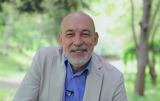 Erdal Küçükkömürcü Kimdir? Kaç Yaşında Nereli Boyu Kaç?