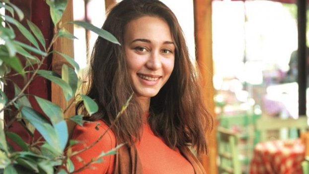 Ergül Miray Şahin Kimdir?