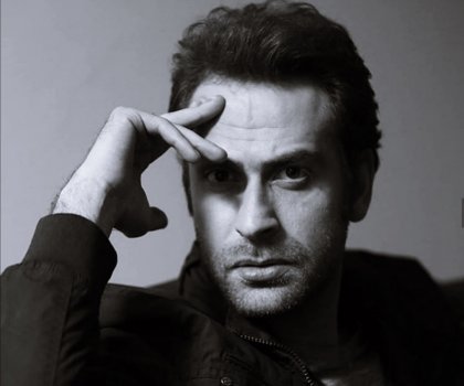 Erhan Alpay Kimdir? Kaç Yaşında Nereli Boyu Kaç?
