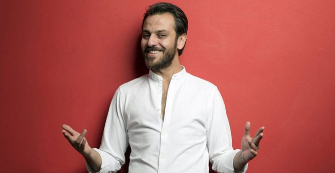 Erkan Kolçak Köstendil Kimdir? Kaç Yaşında ve Nereli