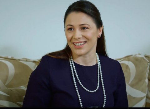 Esra Demirci Çoban Kimdir? Kaç Yaşında ve Nereli