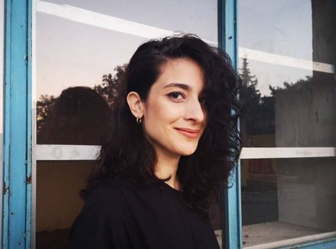 Ezgi Özyürekoğlu Kimdir?