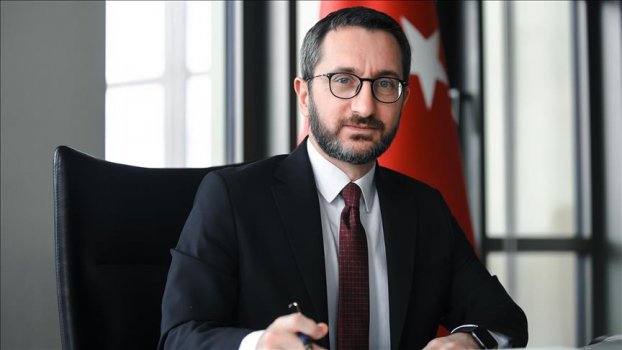 Fahrettin Altun Kimdir? Kaç Yaşında ve Nereli