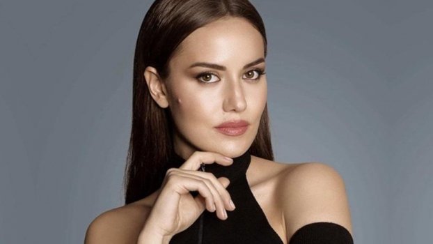Fahriye Evcen Özçivit Kimdir? Kaç Yaşında ve Nereli 