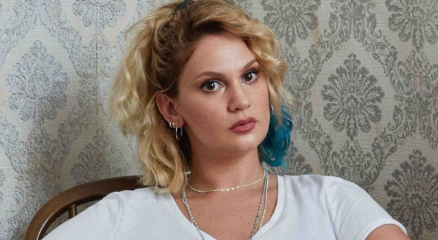 Farah Zeynep Abdullah Kimdir?