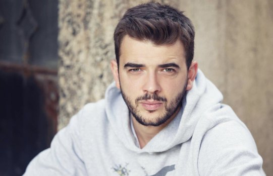 Faruk Pakiş Kimdir? (Canım Annem Kerem) Nereli, Boyu, Kilosu Kaçtır? Oynadığı Diziler