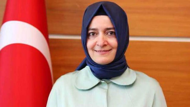 Fatma Betül Sayan Kaya Kimdir?