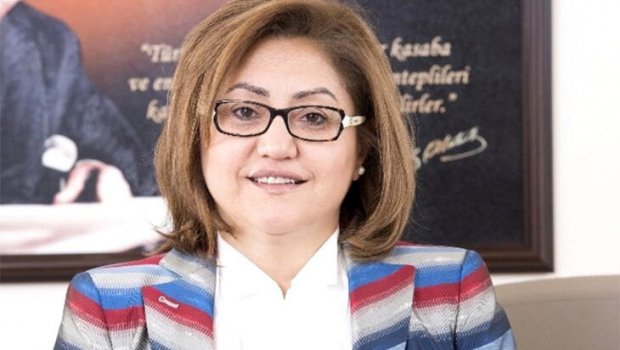 Fatma Şahin Kimdir?