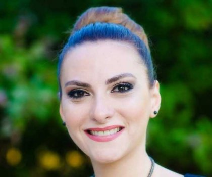 Feray Darıcı Kimdir? Kaç Yaşında ve Nereli
