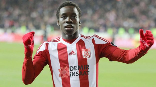 Fousseni Diabate Kimdir?