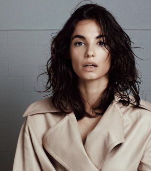 Francesca Chillemi Kimdir? (Can Yaman’ın Sevgilisi) Nereli? Kaç Yaşında? Boyu, Kilosu Kaçtır? Hayatı ve Biyografisi 