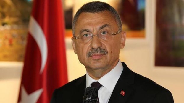 Fuat Oktay Kimdir?