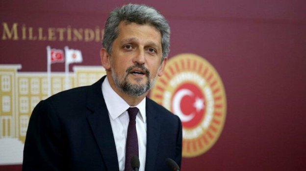 Garo Paylan Kimdir?