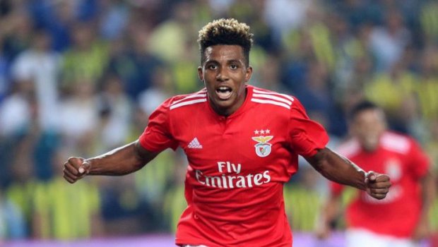 Gedson Carvalho Fernandes Kimdir? Kaç Yaşında ve Nereli