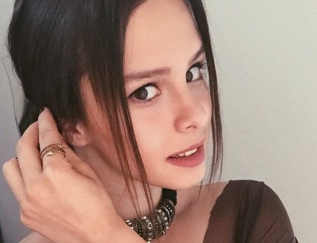 Gizem Katmer Kimdir?