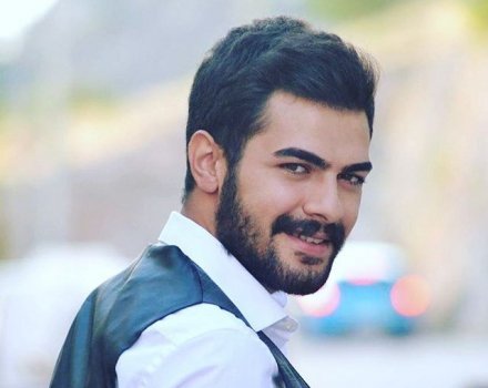 Gökberk Yıldırım Kimdir?