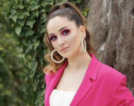 Gökçe Akyıldız Kimdir? Kaç Yaşında ve Nereli
