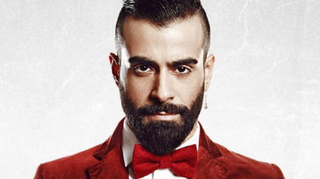 Gökhan Türkmen Kimdir? Kaç Yaşında Nereli Boyu Kaç