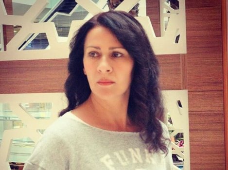 Gonca Cilasun Kimdir? Kaç Yaşında Nereli Eşi