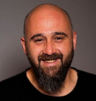 Görkem Türkeş Kimdir?