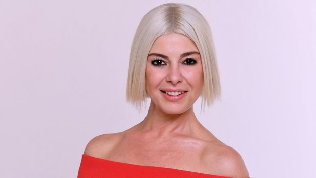 Gözde Kansu Kimdir? Kaç Yaşında Nereli Boyu Kaç