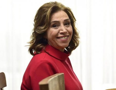 Gül Arcan Kimdir? Kaç Yaşında ve Nereli