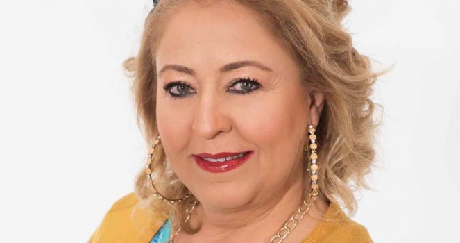 Gülay Baltacı Kimdir? Kaç Yaşında ve Nereli