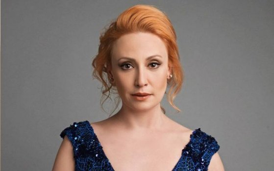 Gülçin Santırcıoğlu Kimdir? Kaç Yaşında ve Nereli?