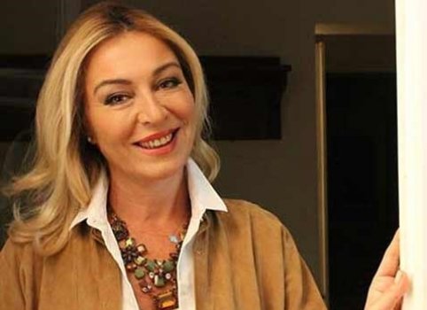 Gülenay Kalkan Kimdir?