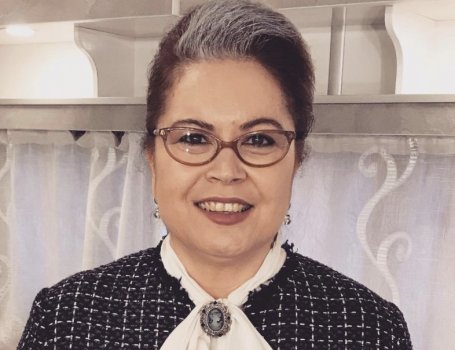 Gülsüm Alkan Kimdir? Kaç Yaşında ve Nereli