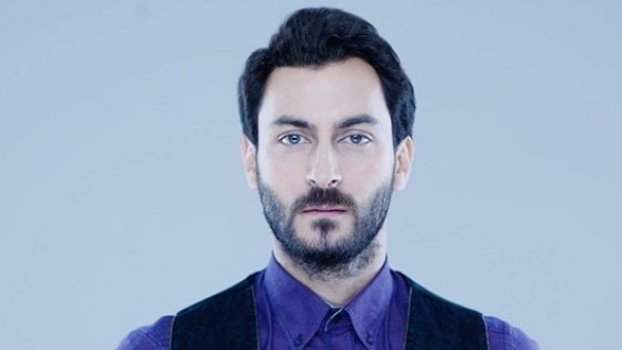 Gürkan Güzeyhuz Kimdir?