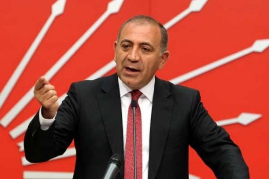 Gürsel Tekin Kimdir?