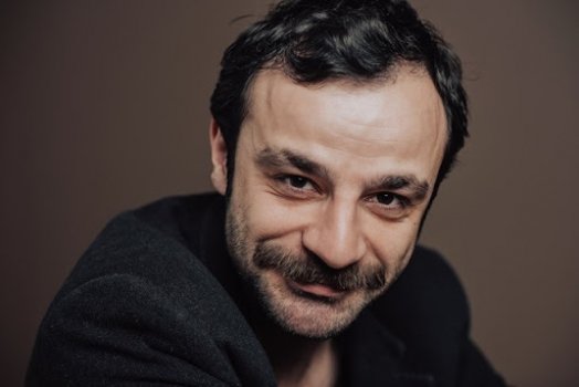 Güven Murat Akpınar Kimdir? Kaç Yaşında ve Nereli