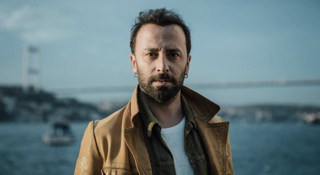 Hakan Atalay Kimdir? Nerelidir? Kaç Yaşındadır? Oynadığı Diziler?
