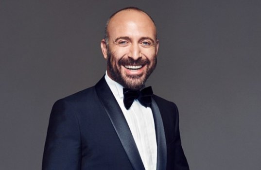 Halit Ergenç Kimdir? Kaç Yaşında ve Nereli 