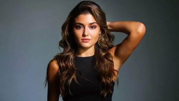 Hande Erçel Kimdir? Kaç Yaşında ve Nereli?
