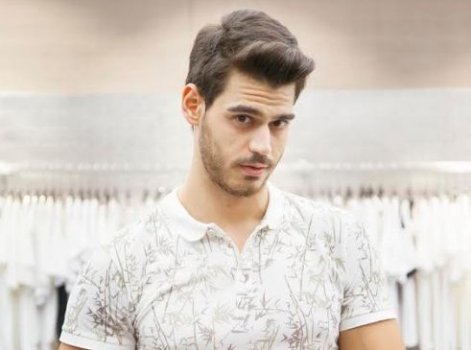 Hasan Denizyaran Kimdir? Kaç Yaşında ve Nereli