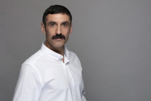 Haydar Koyel Kimdir?