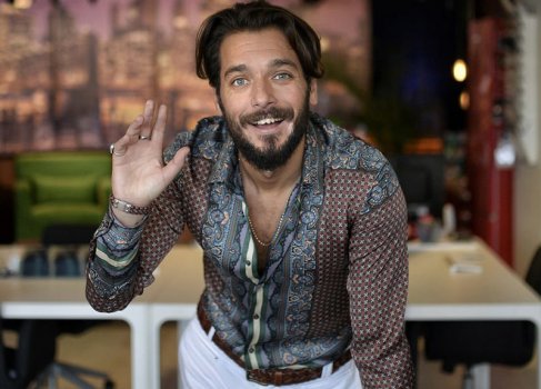 Survivor Hayrettin Karaoğuz Kimdir? Kaç Yaşında ve Nereli