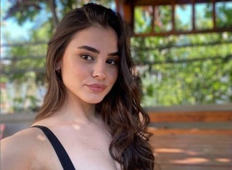 Hazal Çağlar Kimdir? Kaç Yaşında ve Nereli