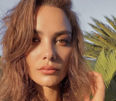 Hazal Filiz Küçükköse Kimdir? Kaç Yaşında ve Nereli