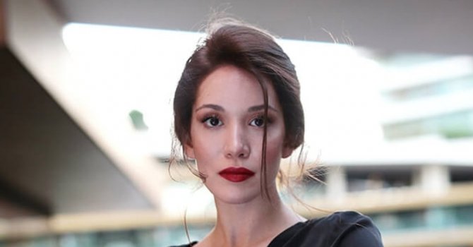 Hazal Subaşı Kimdir? Kaç Yaşında ve Nereli?