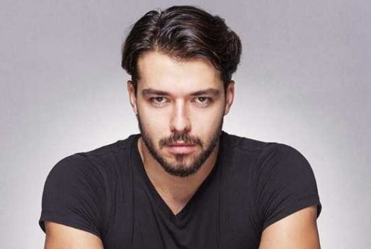 Hilmi Cem İntepe Kimdir? Kaç Yaşında ve Nereli